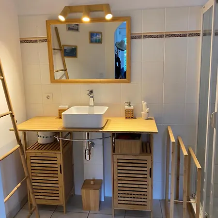 Holiday home Surf House Messanges Messanges (Landes)