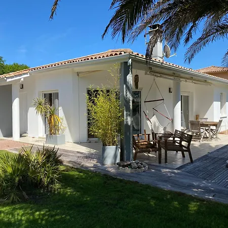 Surf House Messanges *